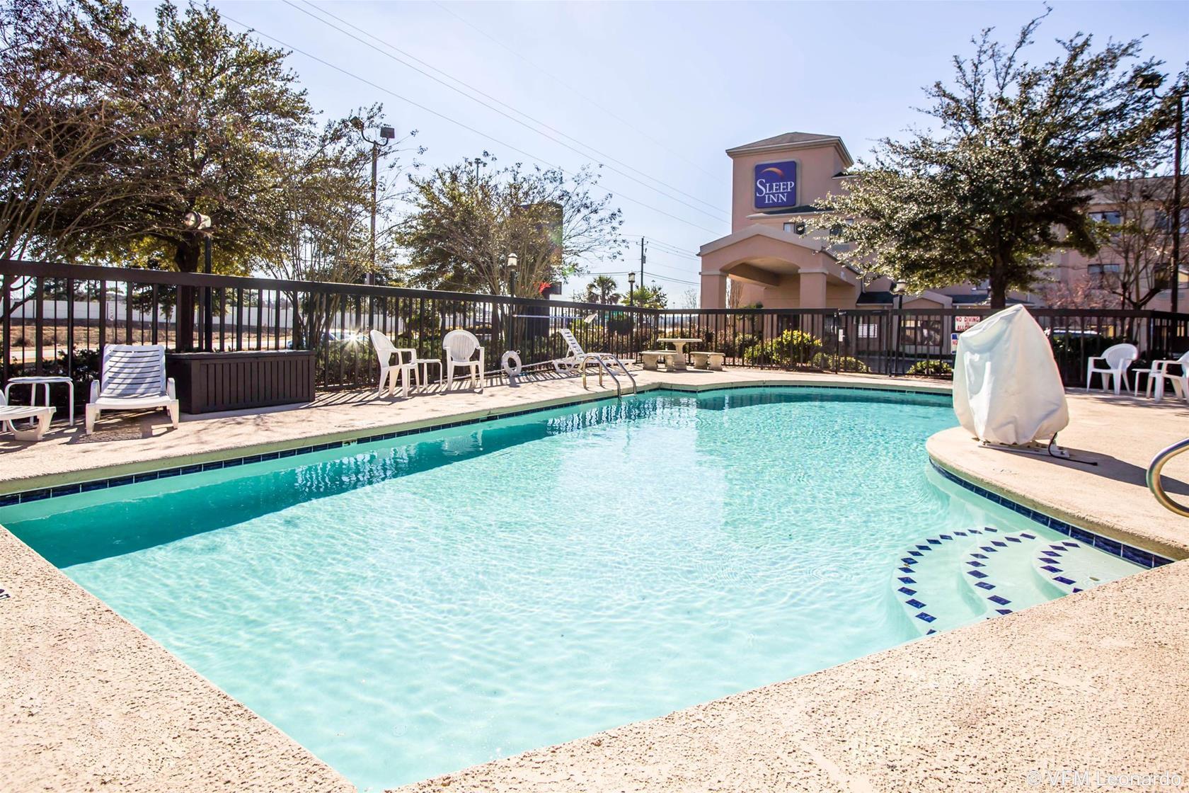 Spark By Hilton Augusta Exterior photo