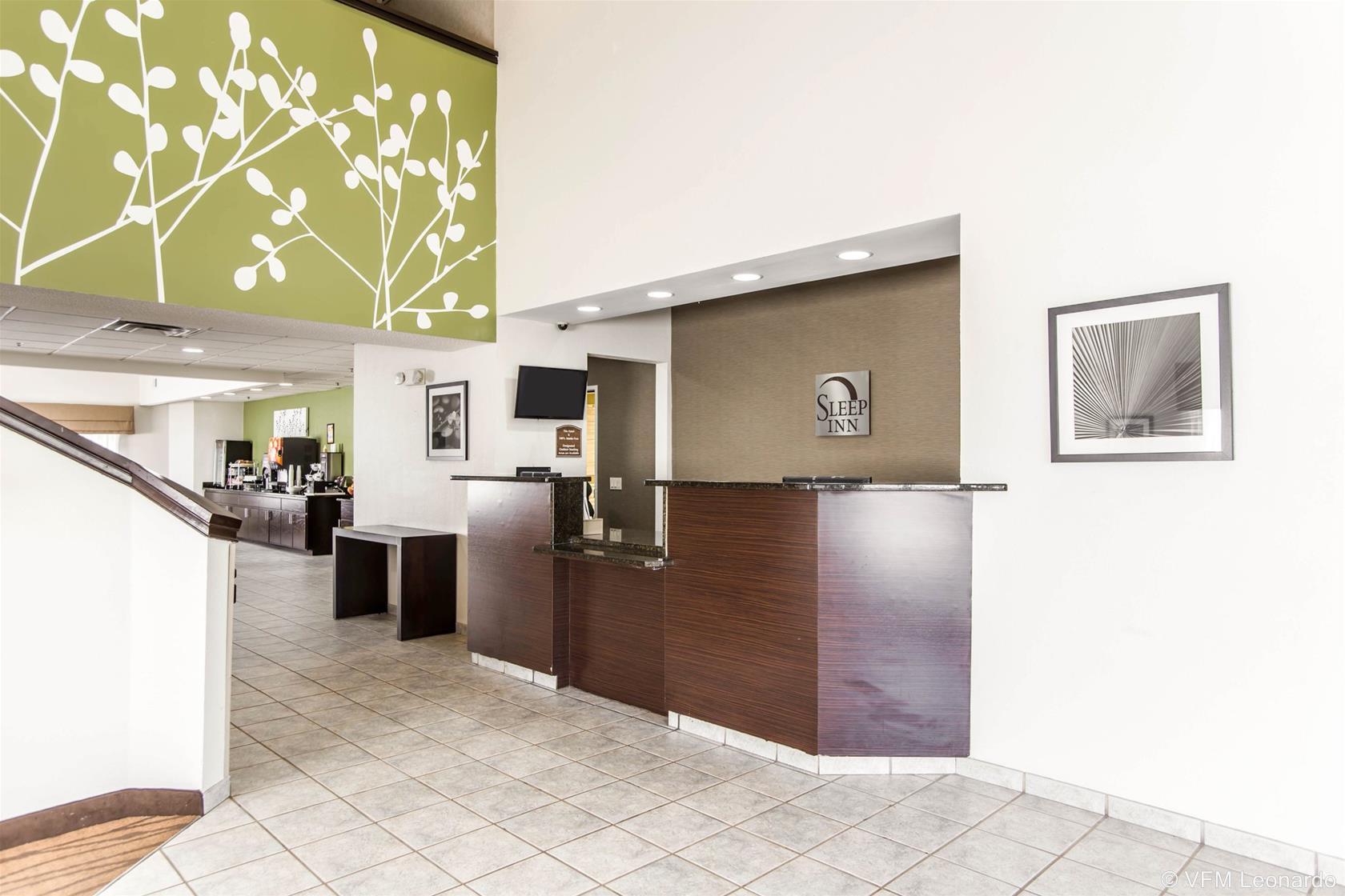 Spark By Hilton Augusta Exterior photo