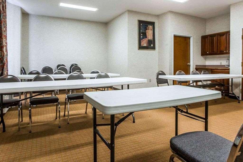 Spark By Hilton Augusta Facilities photo