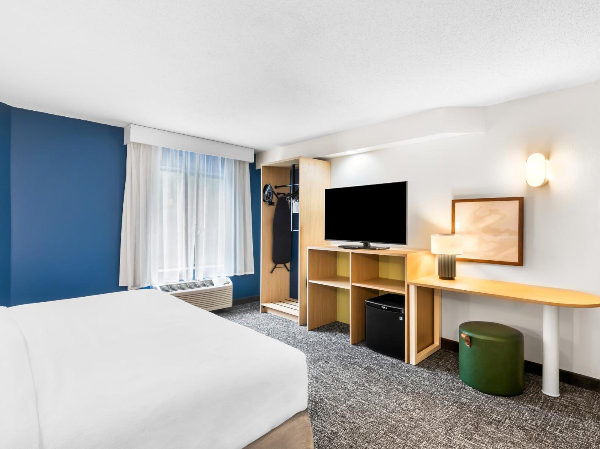 Spark By Hilton Augusta Exterior photo