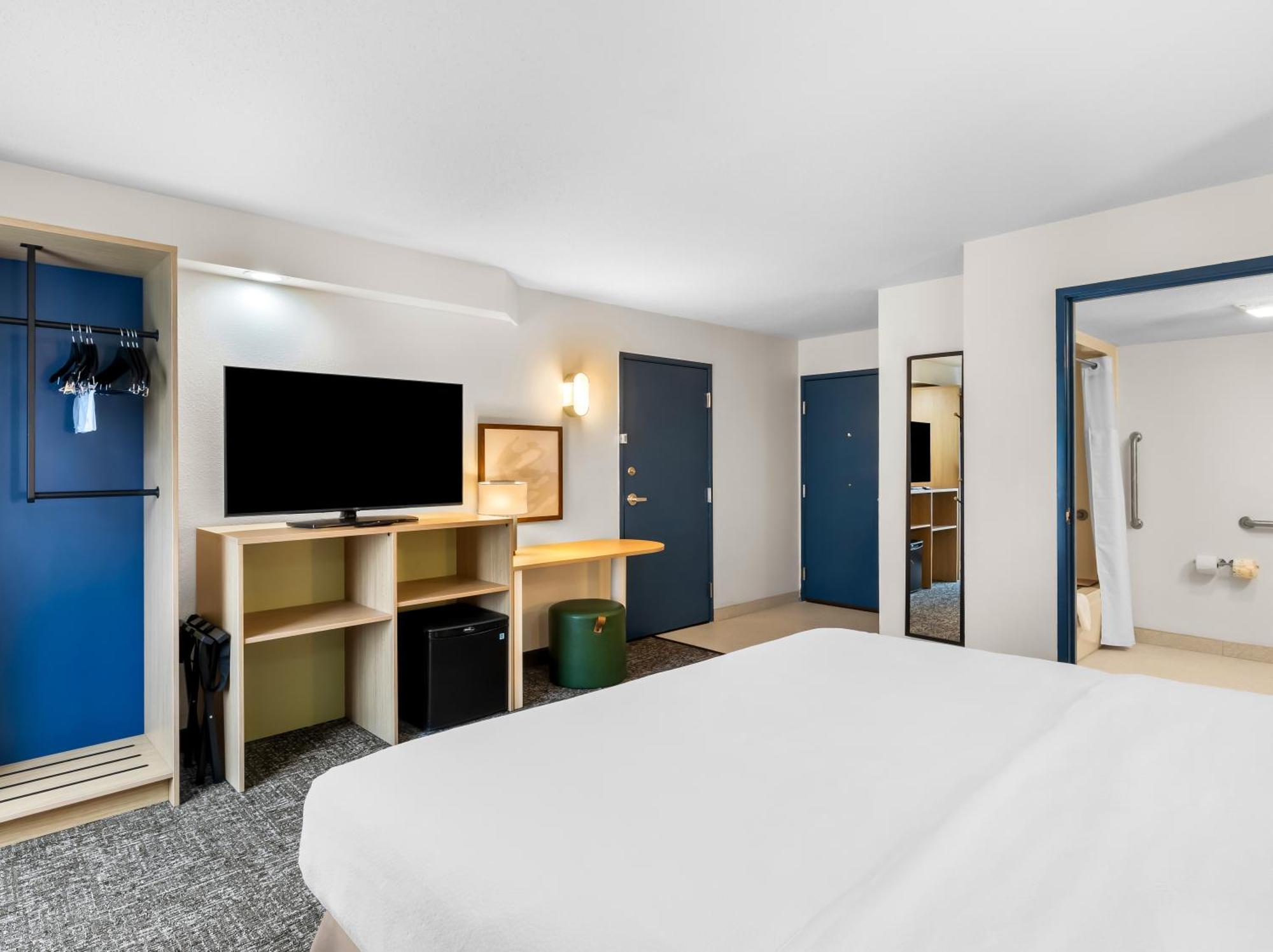 Spark By Hilton Augusta Exterior photo